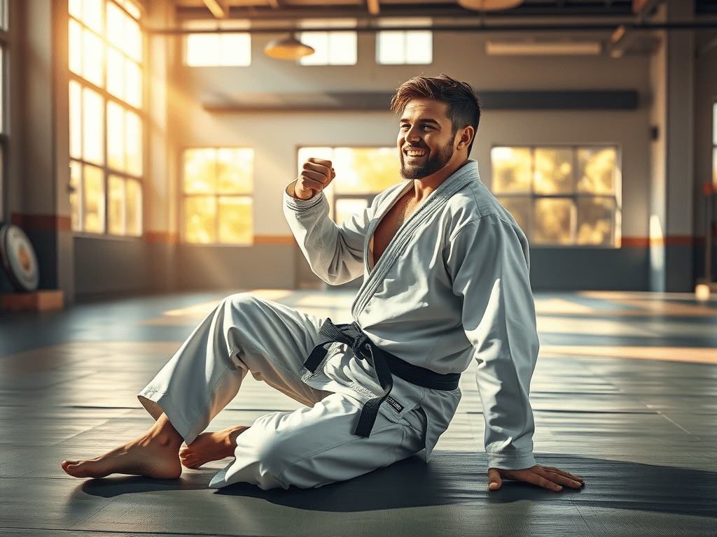 Getting Back to&nbsp;It