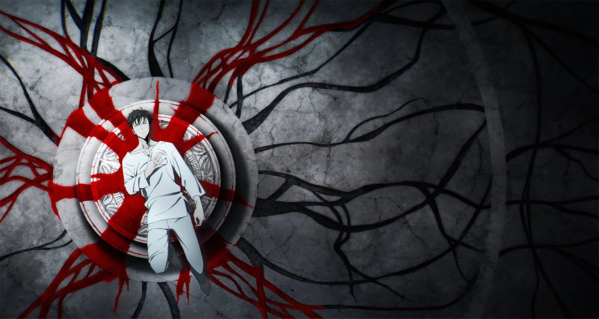 Solo Leveling +&nbsp;Trauma